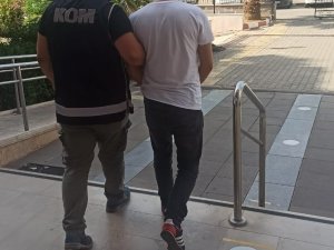 Uyuşturucu Sevkiyatına Aydın Polisi “Dur” Dedi