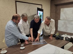 Beşiktaş Başkanı Çebi Puan Kayıplarını Değerlendirdi