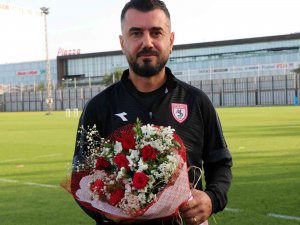 Samsunspor’da Hedef Sakaryaspor Galibiyeti