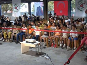 Yalova’da 2. Evrensel Çocuk Film Festivali Düzenlendi