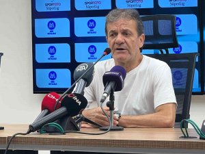 Cevdet Göç: "İ̇stifa Yönetimin Alacağı Karardır”