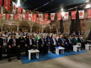 Mhp’li Akçay: “Kılıçdaroğlu’nun Başını Çektiği Bu İttifakın Birinci Amacı Kışkırtıcılık Yapmak"