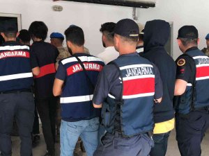 4 İlde 260 Vatandaşı Dolandıran Suç Örgütüne Operasyon: 28 Tutuklama
