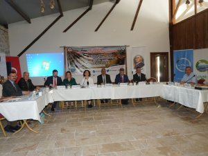 846. Yıl Dönümünde Miryakefalon Savaşı’nın Önemi Konuşuldu