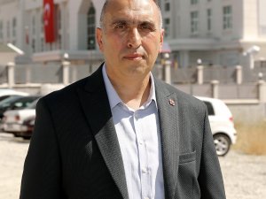 Stso Seçimlerinde Sahte Şube Kuruluyor İddiası