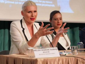 Bilecik Belediye Başkan Vekili Subaşı, Proje Ve Hedeflerini Anlattı