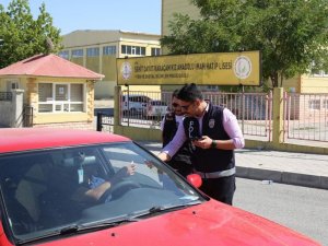 İ̇çişleri Bakanlığı’nın Okul Çevreleri Ve Servis Araçlarına Yönelik 5 Günlük Yoğun Denetiminin Sonuçları Belli Oldu