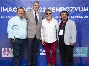 Uluslararası Uzmanlar Medical Point’te Buluştu