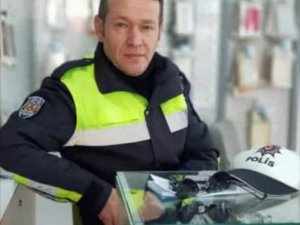 Trafik Polisi Hakan Bircan Hayatını Kaybetti