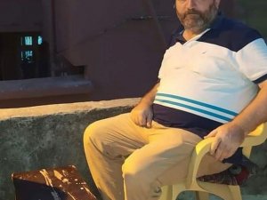 Adana’da Baba Oğlunu Öldürdü