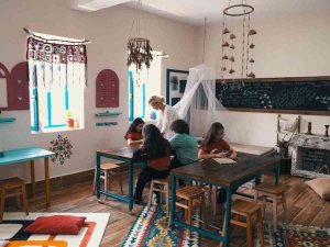 Köy Yaşam Merkezlerinin Sayısı, 4 Ayda 1600’e Ulaştı