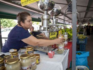 Bir Stantla Başladı, Şimdi Türkiye’ye Satış Yapıyor