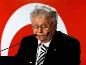 Yalçın Karadeniz: “Yeniden Bu Görevi Yapmak İçin Karşınızdayım”
