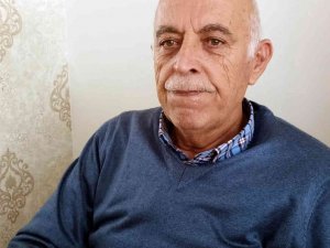 Üzüm Satmak İçin Geldi Kurşunların Hedefi Oldu