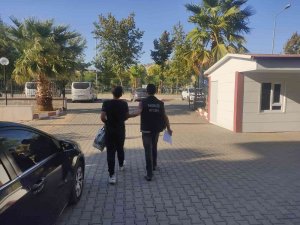 Nazilli Narkotik’ten Uyuşturucu Operasyonu: 1 Şüpheli Tutuklandı
