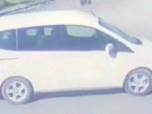 Motosiklet İle Otomobil Çarpıştı, 25 Yaşındaki Genç Ağır Yaralandı
