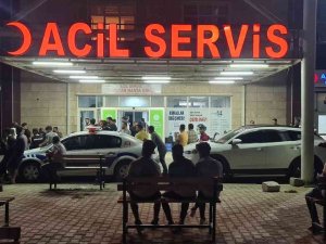 Şanlıurfa’da Bıçaklı Kavga: 1 Ölü, 1 Yaralı