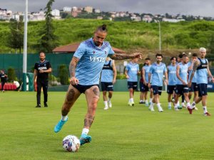 Trabzonspor Evindeki Yenilmezlik Serisini Tekrarlamak İstiyor