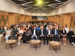 Gençlerin Sertifikaları Başkan Zolan’dan