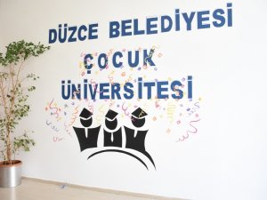 Çocuk Üniversitesi Yeni Dönem Kayıtları 19 Eylül’de Başlıyor