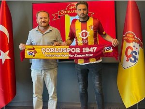 Doğukan Çevik Çorluspor’da