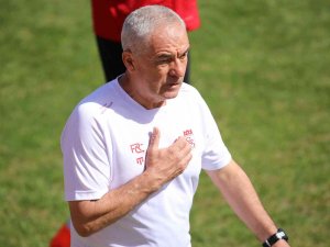 Sivasspor, Ankaragücü Maçına Hazır