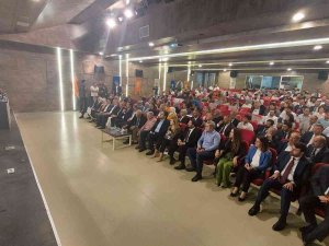 Aile Bakanından Ukrayna Tahılı Açıklaması: “Afrika’da On Milyon İnsan Açlık Tehlikesiyle Karşı Karşıya Kalırdı”