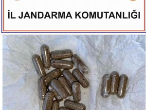 Fethiye’de Yeni Nesil Uyuşturucu "Kratom" Ele Geçirildi