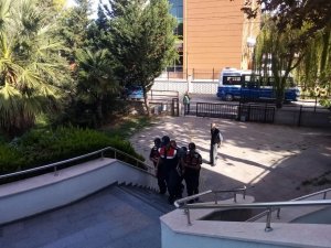 Bursa’da Kenevir Tarlasına Baskın