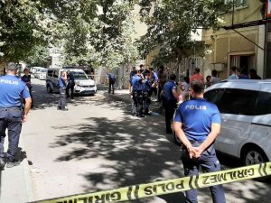 Kız Kaçırma Meselesinde Kan Aktı: 2 Yaralı