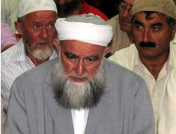 Zavendikli Hoca'ya Anma Töreni