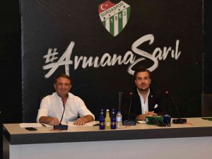 Rıdvan Gültekin: “8 Ayda 10 Milyon Tl Harcadık”