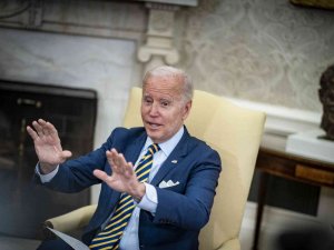 Biden’dan Putin’e Nükleer Ve Kimyasal Silah Uyarısı: "Sakın, Sakın, Sakın"