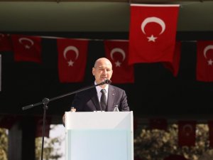 Adnan Menderes Ve Yol Arkadaşları İdamlarının 61’inci Yılında Kabirleri Başında Anıldı