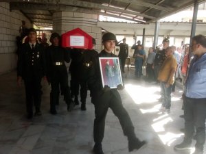 Hayatını Kaybeden Kore Gazisine Son Görev