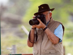 Çitalar 70 Yıl Sonra Hindistan Ormanlarında