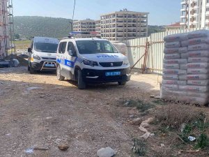 Bursa’da 5. Kattan Düşen İşçi Hayatını Kaybetti
