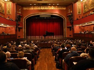 Kadıköy Belediyesi Süreyya Operası’nda 16. Sanat Mevsimi