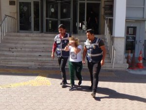 3 Ayrı İlde Aranan ‘Bina Faresi’ Kayseri’de Yakalandı
