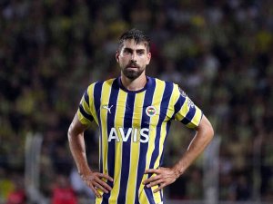 Luan Peres, Alanyaspor Maçını Kaçıracak