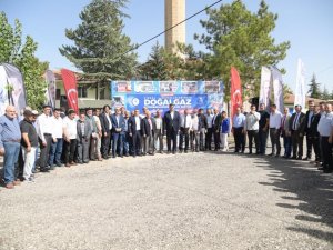 Kahramankazan Emirgazi Mahallesi’nde Çifte Hizmet