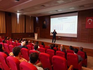 Barü, Paydaşlarıyla İş Birliği İçerisinde Sürdürülebilir Bir Gelişim Hedefliyor