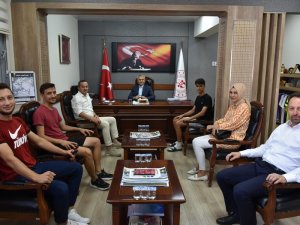 Karabük’te Futbolda Özkaynak Projesi Meyvelerini Toplamaya Başladı
