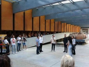 Troya Kültür Yolu Festivali Devam Ediyor