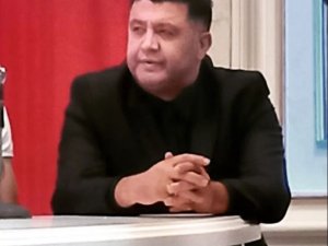 (Düzeltme) Ümraniye’de Silahlı Saldırıya Uğrayan Cenk Çelik Ağır Yaralandı