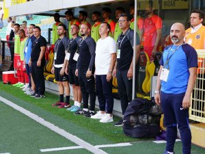 Spor Toto Süper Lig: Ümraniyespor: 1 - Kasımpaşa: 2 (Maç Sonucu)