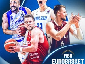 Fıba Eurobasket 2025’in Dördüncü Ev Sahibi Polonya Oldu