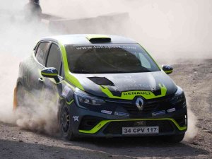 Nefes Kesen 39. Kocaeli Rallisi’nde İlk Gün Sona Erdi