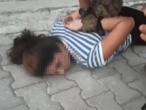 Bursa’da Cezaevine Bombalı Saldırı Düzenleyen Terörist Böyle Yakalandı