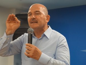Bakan Soylu, Mlkp’li Teröristlerin Yakalanmasını Anlattı: "On Binlerce Saat Görüntü İzlendi"